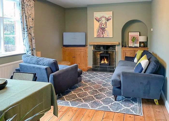 Corner Cottage