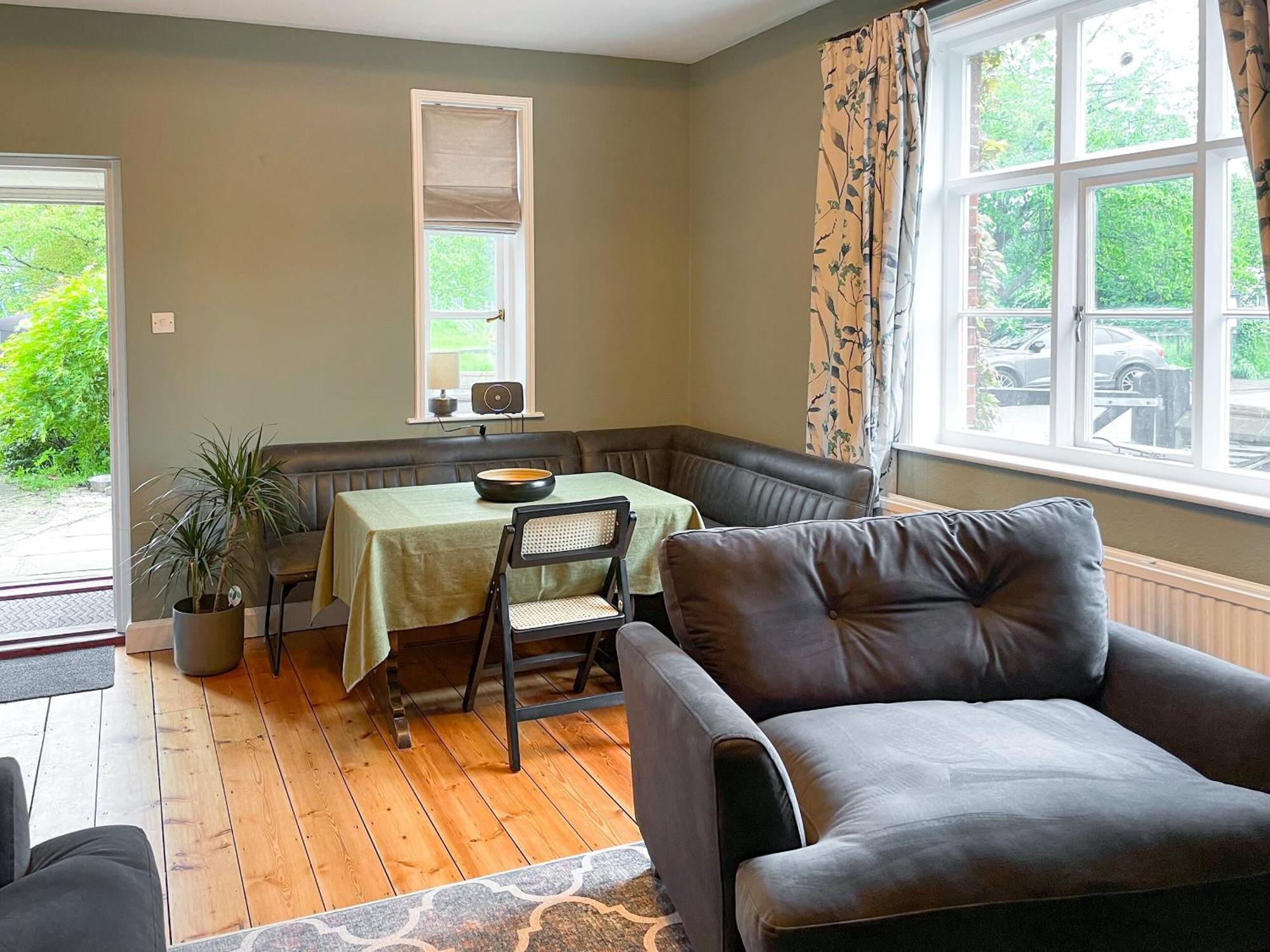 Holiday home Corner Alburgh